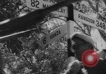 Image of Japanese invasion Burma Burma, 1942, second 5 stock footage video 65675078816