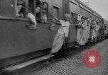 Image of Japanese invasion Burma Burma, 1942, second 29 stock footage video 65675078816
