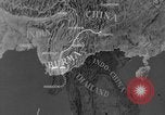 Image of Japanese invasion Burma Burma, 1942, second 35 stock footage video 65675078816