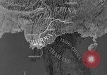Image of Japanese invasion Burma Burma, 1942, second 36 stock footage video 65675078816