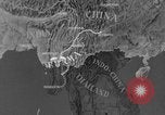 Image of Japanese invasion Burma Burma, 1942, second 38 stock footage video 65675078816