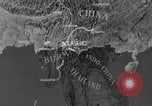 Image of Japanese invasion Burma Burma, 1942, second 40 stock footage video 65675078816