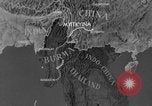 Image of Japanese invasion Burma Burma, 1942, second 45 stock footage video 65675078816