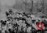 Image of Japanese invasion Burma Burma, 1942, second 62 stock footage video 65675078816