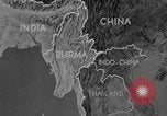 Standbild Mandalay Burma Dschungel Birma, 1942, aus Sekunde 9 historischem Filmmaterial Videoclip 65675078817