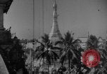 Standbild Mandalay Burma Dschungel Birma, 1942, aus Sekunde 24 historischem Filmmaterial Videoclip 65675078817