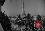 Standbild Mandalay Burma Dschungel Birma, 1942, aus Sekunde 25 historischem Filmmaterial Videoclip 65675078817