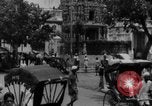 Standbild Mandalay Burma Dschungel Birma, 1942, aus Sekunde 26 historischem Filmmaterial Videoclip 65675078817