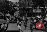 Standbild Mandalay Burma Dschungel Birma, 1942, aus Sekunde 27 historischem Filmmaterial Videoclip 65675078817