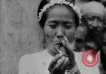 Standbild Mandalay Burma Dschungel Birma, 1942, aus Sekunde 28 historischem Filmmaterial Videoclip 65675078817
