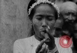 Standbild Mandalay Burma Dschungel Birma, 1942, aus Sekunde 30 historischem Filmmaterial Videoclip 65675078817