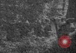 Standbild Mandalay Burma Dschungel Birma, 1942, aus Sekunde 46 historischem Filmmaterial Videoclip 65675078817