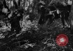 Standbild Mandalay Burma Dschungel Birma, 1942, aus Sekunde 50 historischem Filmmaterial Videoclip 65675078817