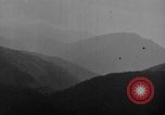 Standbild Mandalay Burma Dschungel Birma, 1942, aus Sekunde 58 historischem Filmmaterial Videoclip 65675078817