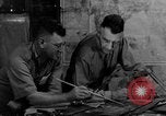Image Entraînement chinois combat Command Ramgarh Inde Inde, 1942, de la seconde 3 séquences d'archives historiques vidéo 65675078818
