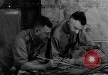 Image Entraînement chinois combat Command Ramgarh Inde Inde, 1942, de la seconde 4 séquences d'archives historiques vidéo 65675078818