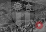 Image Entraînement chinois combat Command Ramgarh Inde Inde, 1942, de la seconde 14 séquences d'archives historiques vidéo 65675078818