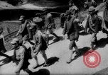 Image Entraînement chinois combat Command Ramgarh Inde Inde, 1942, de la seconde 18 séquences d'archives historiques vidéo 65675078818
