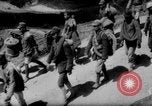 Image Entraînement chinois combat Command Ramgarh Inde Inde, 1942, de la seconde 19 séquences d'archives historiques vidéo 65675078818