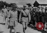 Image Entraînement chinois combat Command Ramgarh Inde Inde, 1942, de la seconde 31 séquences d'archives historiques vidéo 65675078818