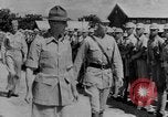 Image Entraînement chinois combat Command Ramgarh Inde Inde, 1942, de la seconde 32 séquences d'archives historiques vidéo 65675078818
