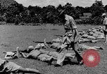 Image Entraînement chinois combat Command Ramgarh Inde Inde, 1942, de la seconde 39 séquences d'archives historiques vidéo 65675078818