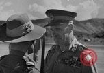 Image Entraînement chinois combat Command Ramgarh Inde Inde, 1942, de la seconde 51 séquences d'archives historiques vidéo 65675078818