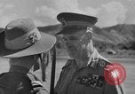 Image Entraînement chinois combat Command Ramgarh Inde Inde, 1942, de la seconde 53 séquences d'archives historiques vidéo 65675078818