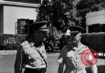 Image Entraînement chinois combat Command Ramgarh Inde Inde, 1942, de la seconde 57 séquences d'archives historiques vidéo 65675078818