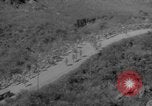 Standbild Chinesische Flüchtlinge fliehen aus dem japanischen Zweiter Weltkrieg China, 1942, aus Sekunde 4 historischem Filmmaterial Videoclip 65675078819