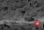 Standbild Chinesische Flüchtlinge fliehen aus dem japanischen Zweiter Weltkrieg China, 1942, aus Sekunde 7 historischem Filmmaterial Videoclip 65675078819