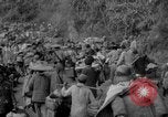 Standbild Chinesische Flüchtlinge fliehen aus dem japanischen Zweiter Weltkrieg China, 1942, aus Sekunde 29 historischem Filmmaterial Videoclip 65675078819