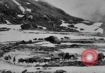 Standbild Chinesische Flüchtlinge fliehen aus dem japanischen Zweiter Weltkrieg China, 1942, aus Sekunde 31 historischem Filmmaterial Videoclip 65675078819