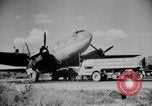 Image Le système de transport d'air de Hump Assam Inde, 1942, de la seconde 6 séquences d'archives historiques vidéo 65675078820