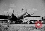 Image Le système de transport d'air de Hump Assam Inde, 1942, de la seconde 7 séquences d'archives historiques vidéo 65675078820