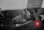 Image Le système de transport d'air de Hump Assam Inde, 1942, de la seconde 8 séquences d'archives historiques vidéo 65675078820