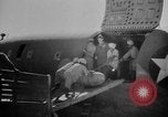 Image Le système de transport d'air de Hump Assam Inde, 1942, de la seconde 9 séquences d'archives historiques vidéo 65675078820
