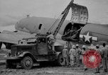 Image Le système de transport d'air de Hump Assam Inde, 1942, de la seconde 21 séquences d'archives historiques vidéo 65675078820