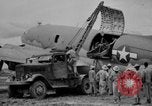 Image Le système de transport d'air de Hump Assam Inde, 1942, de la seconde 22 séquences d'archives historiques vidéo 65675078820