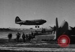 Image Le système de transport d'air de Hump Assam Inde, 1942, de la seconde 25 séquences d'archives historiques vidéo 65675078820