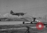 Image Le système de transport d'air de Hump Assam Inde, 1942, de la seconde 27 séquences d'archives historiques vidéo 65675078820