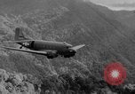 Image Le système de transport d'air de Hump Assam Inde, 1942, de la seconde 44 séquences d'archives historiques vidéo 65675078820
