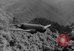 Image Le système de transport d'air de Hump Assam Inde, 1942, de la seconde 51 séquences d'archives historiques vidéo 65675078820
