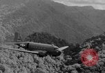 Image Le système de transport d'air de Hump Assam Inde, 1942, de la seconde 52 séquences d'archives historiques vidéo 65675078820