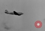 Image Le système de transport d'air de Hump Assam Inde, 1942, de la seconde 56 séquences d'archives historiques vidéo 65675078820