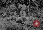 Standbild Bau der Ledo Road Assam Indien, 1942, aus Sekunde 37 historischem Filmmaterial Videoclip 65675078821