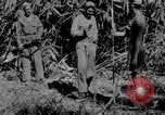 Standbild Bau der Ledo Road Assam Indien, 1942, aus Sekunde 38 historischem Filmmaterial Videoclip 65675078821