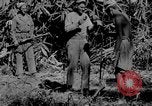 Standbild Bau der Ledo Road Assam Indien, 1942, aus Sekunde 39 historischem Filmmaterial Videoclip 65675078821
