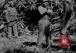 Standbild Bau der Ledo Road Assam Indien, 1942, aus Sekunde 40 historischem Filmmaterial Videoclip 65675078821