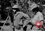 Standbild Bau der Ledo Road Assam Indien, 1942, aus Sekunde 41 historischem Filmmaterial Videoclip 65675078821